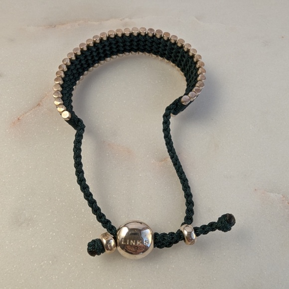 Links of London Friendship Bracelet - Picture 3 of 4